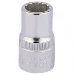 Combination Spanner Double Ended AF 1/4in x 5/16in